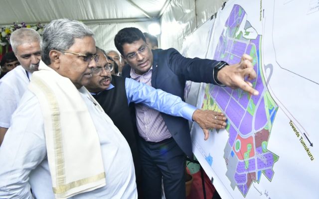 CM Siddaramaiah (Image Credit- Twitter X)