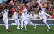 New Zealand vs England, 2nd Test (Image Credit- Twitter X)
