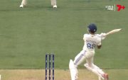 Australia vs India, 2nd Test (Image Credit- Twitter X)
