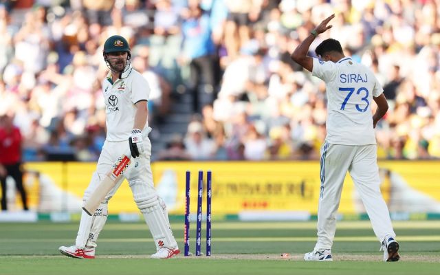 Australia vs India, 2nd Test (Image Credit- Twitter X)