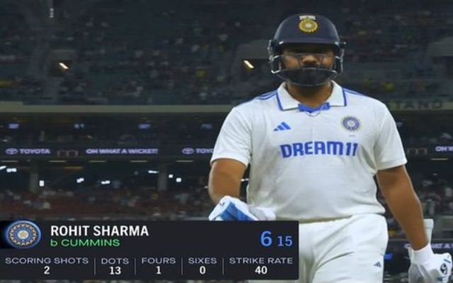 Australia vs India, 2nd Test (Image Credit- Twitter X)