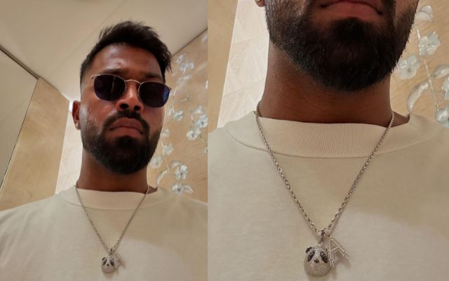 Hardik (Photo Source: Instagram)