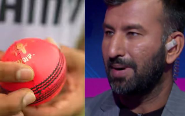 Cheteshwar Pujara (Photo Source: Instagram)