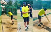 Mohammed Shami (Photo Source: Instagram)
