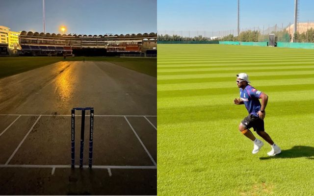 Sanju Samson (Photo Source: Instagram)