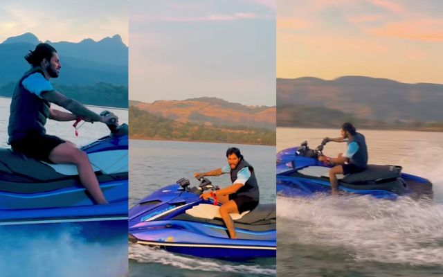 Tilak Varma (Image Credit- Instagram)