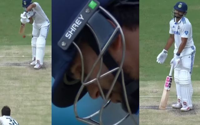 Nitish Kumar Reddy (Image Credit- Instagram)