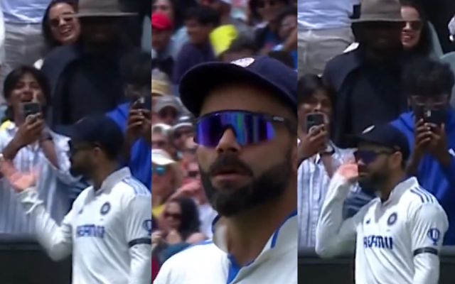 Virat Kohli (Image Credit- Instagram)
