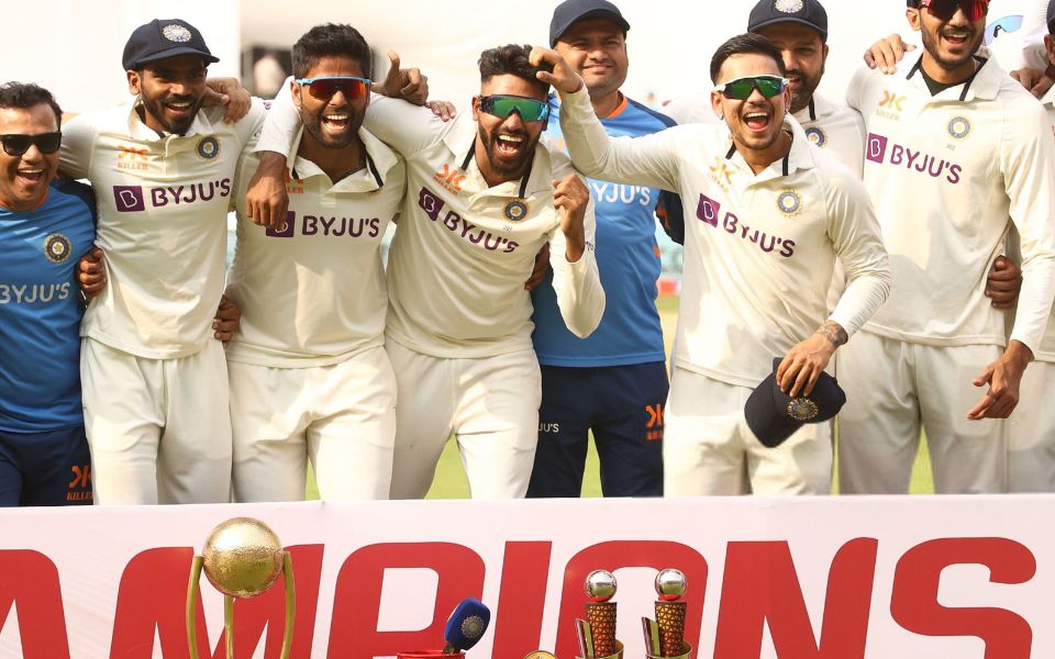 IND vs AUS BGT 2023