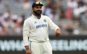 Rohit Sharma