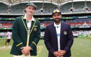 IND vs AUS (Photo Source: Getty Images)
