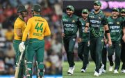 SA vs PAK (Photo Source: Getty Images)