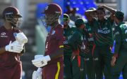 WI vs BAN (Photo Source: Getty Images)