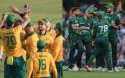 SA vs PAK (Photo Source: Getty Images)