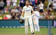 Kane Williamson (Photo Source: Getty Images)