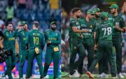 SA vs PAK (Photo Source: Getty Images)