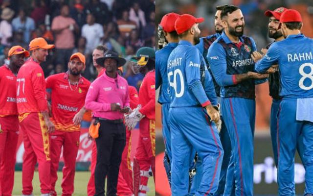 ZIM vs AFG (Photo Source: Getty Images)