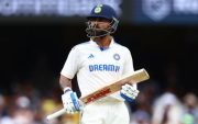 Virat Kohli (Photo Source: Getty Images)