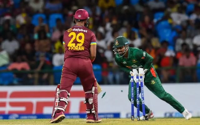 WI vs BAN (Photo Source: Getty Images)