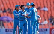 Indian Women Team (Photo Source: BCCI)