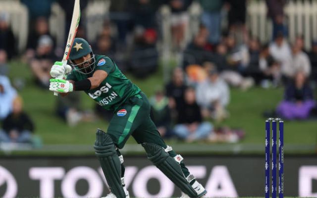 Babar Azam (Photo Source: Getty Images)