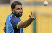 Mohammed Shami (Photo Source: X)