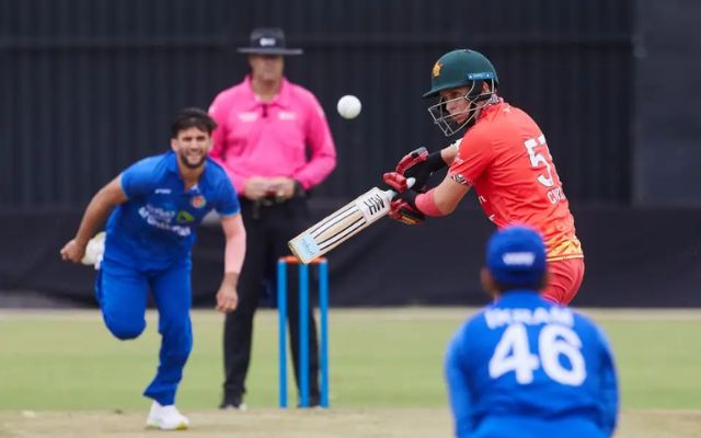ZIM vs AFG (Photo Source: Getty Images)