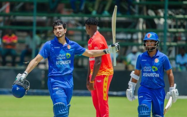 ZIM vs AFG (Photo Source: Getty Images)