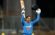 Smriti Mandhana (Photo Source: Getty Images)