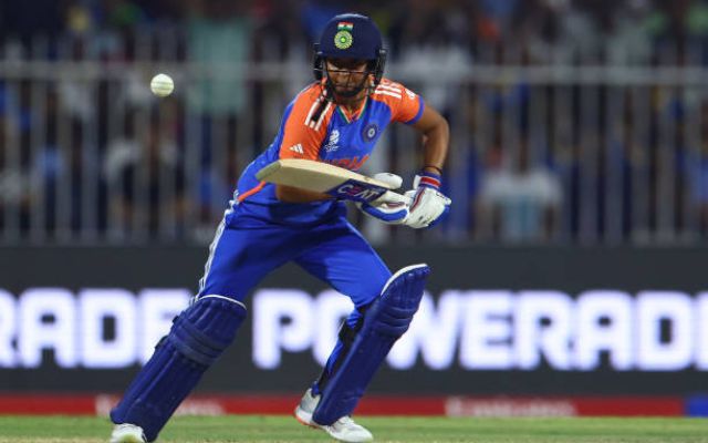 Harmanpreet Kaur (Photo Source: Getty Images)
