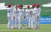 Afghanistan Cricket Team (Photo Source: Getty Images)