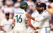 AUS vs IND (Photo Source: Getty Images)