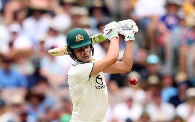 Sam Konstas (Photo Source: X)