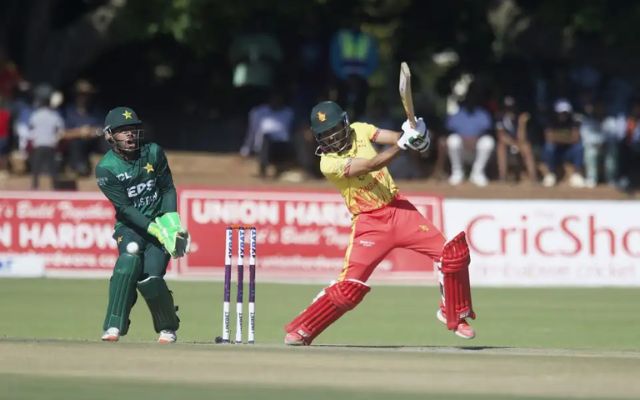 ZIM vs PAK (Photo Source: Getty Images)
