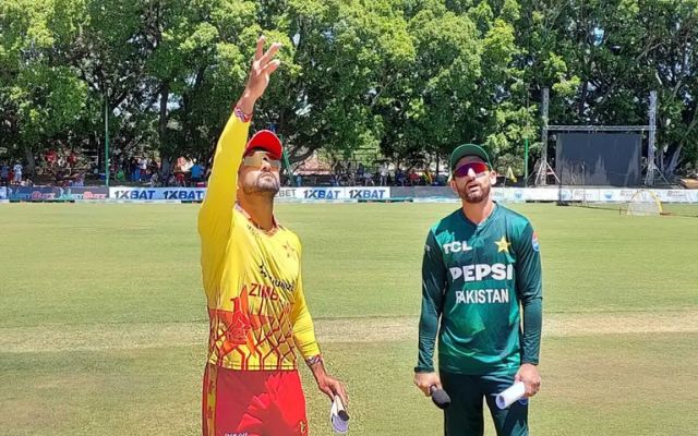 ZIM vs PAK (Photo Source: Getty Images)