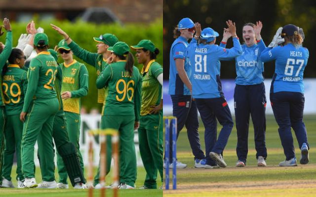 SA-W vs ENG-W (Photo Source: Getty Images)