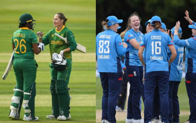 SA-W vs ENG-W (Photo Source: Getty Images)