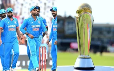 Reports: India to announce squads for Champions Trophy, England series soon (Source : X/Twitter)