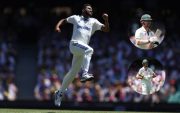 Mohammed Siraj (Photo Source: Getty Images)