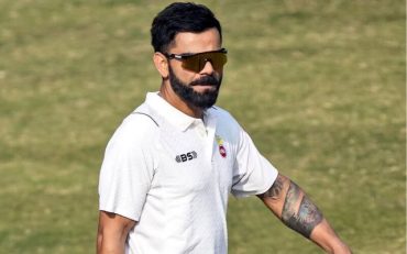 Virat Kohli (Photo Source: X)