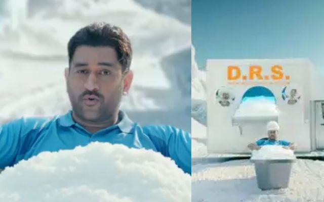 MS Dhoni (Photo Source: X)