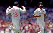 Mohammed Siraj (Photo Source: Getty Images)