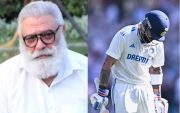 Yograj Singh & Virat Kohli (Image Credit- Twitter X)