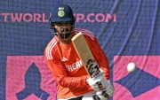 KL Rahul (Photo Source: X)