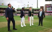 IND vs AUS (Photo Source: Getty Images)