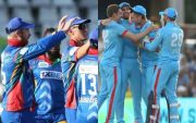 Durban Super Giants vs Pretoria Capitals (Photo Source: X)
