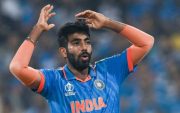 Jasprit Bumrah (Photo Source: Getty Images)