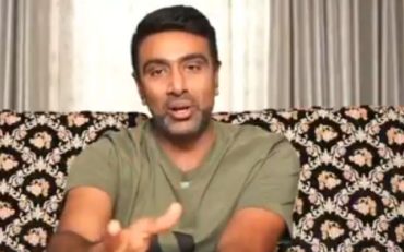 R Ashwin (Photo Source: X)