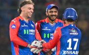 Delhi Capitals (Photo Souce: Getty Images)