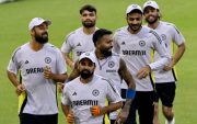 Team India (Photo Source: Getty Images)